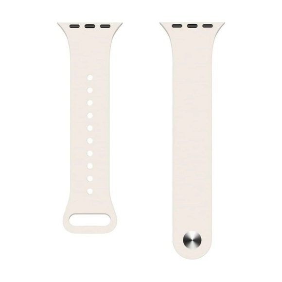 Apple watch band silicone strap - Picture 2 of 2